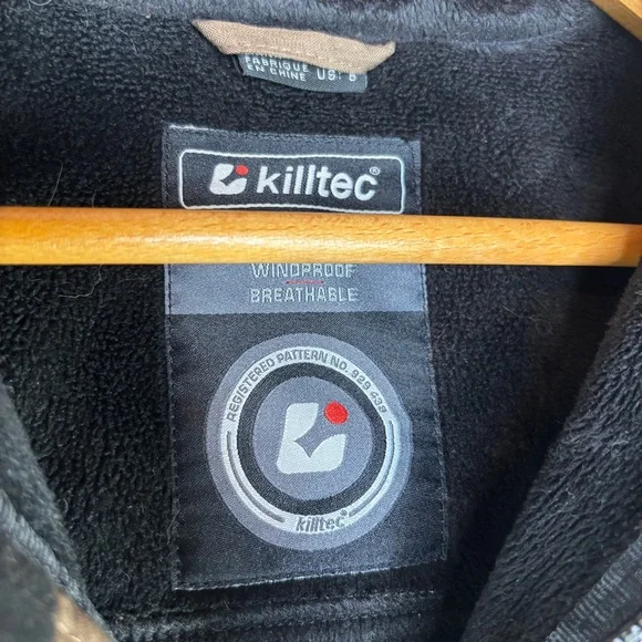 Women's Brown Ski & Snow Jacket - Picture 4 of 12